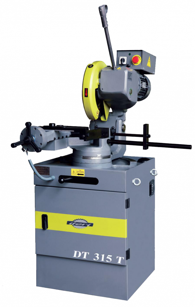 DT 315T