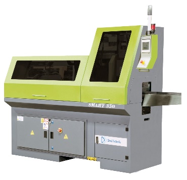 Дисково-отрезной станок SMART 350CNC