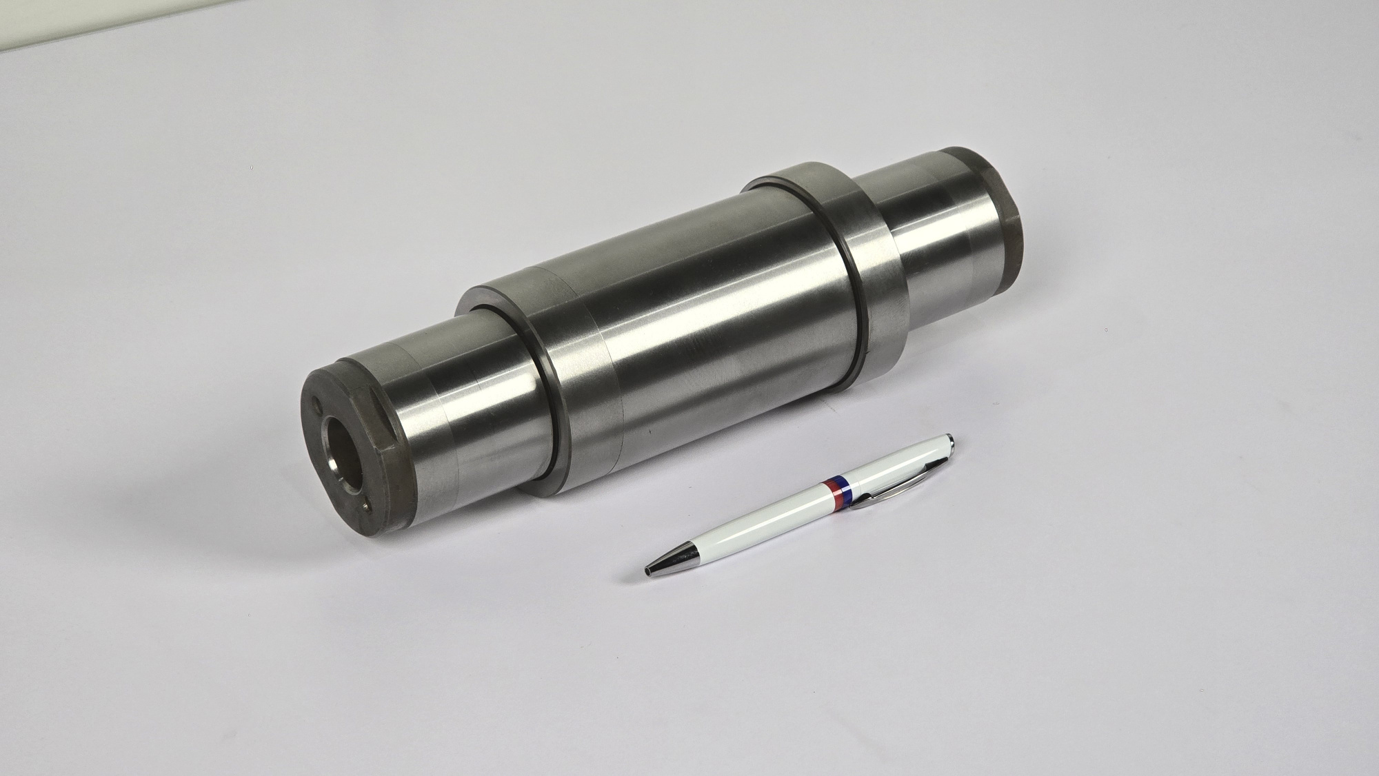 Круглошлифовальный прецизионный станок iGrinder CG320